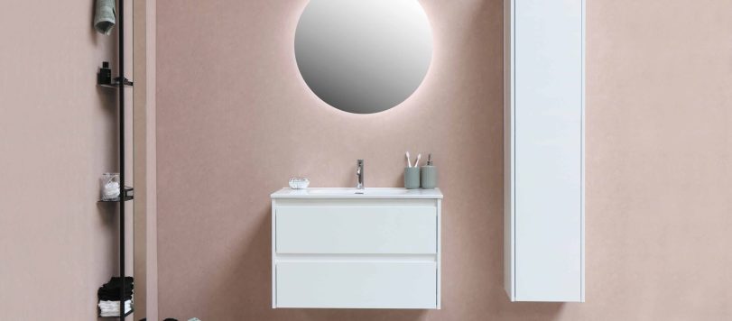 Arredare il bagno