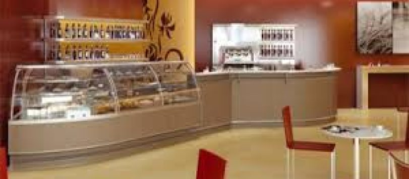 arredo bar