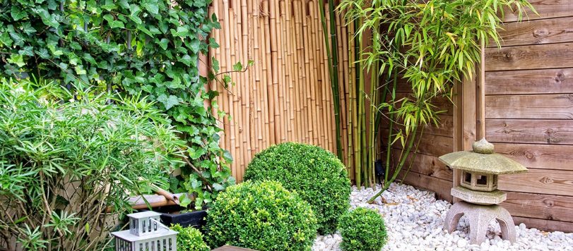 giardino zen