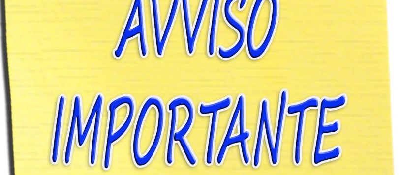 avviso esame architetto