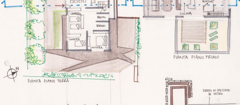 Carlo Barbieri architetto