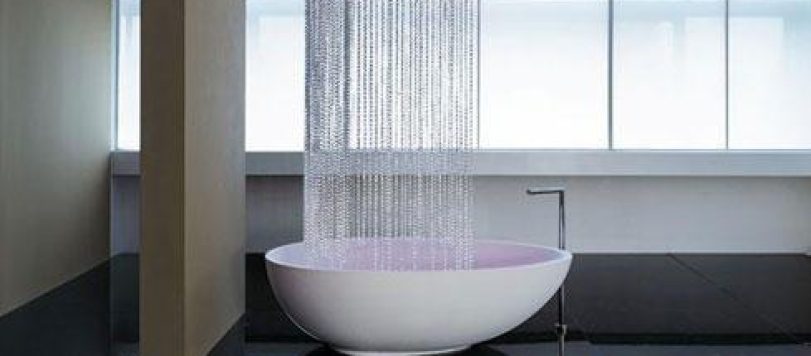 arredo bagno moderno