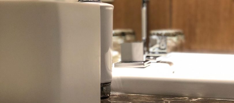 bagni pubblici commerciali