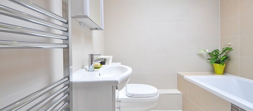 bagno moderno