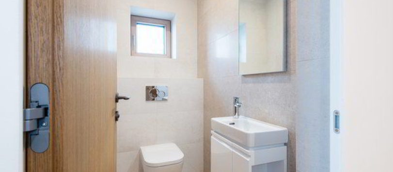 bagno piccolo