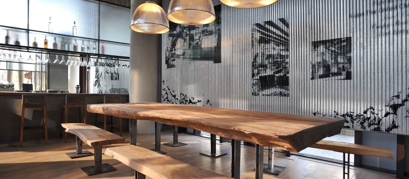 arredamento bar