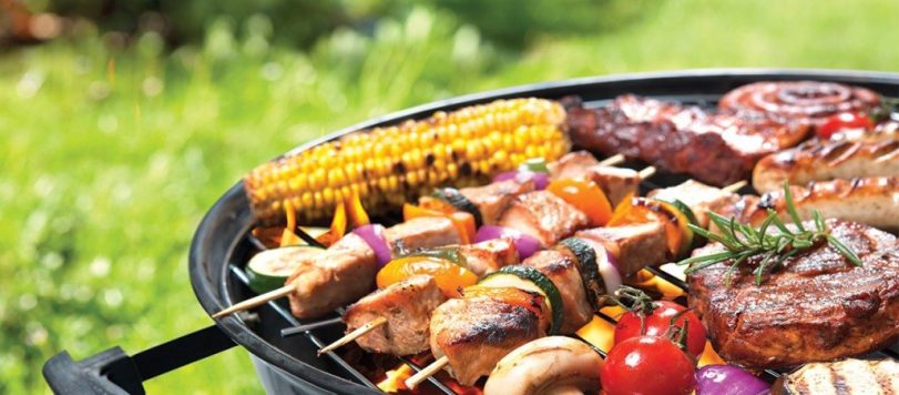 barbeque