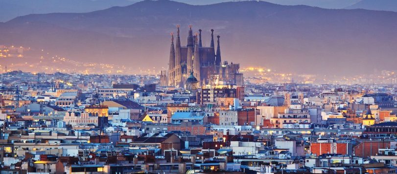 barcellona