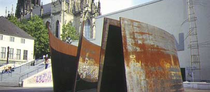 Architettura Basilea