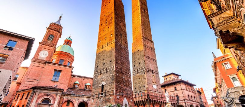 visitare bologna