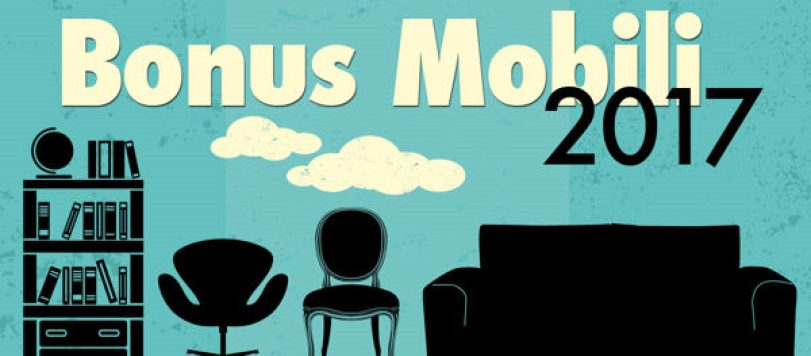 Bonus mobili