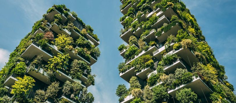 bosco verticale