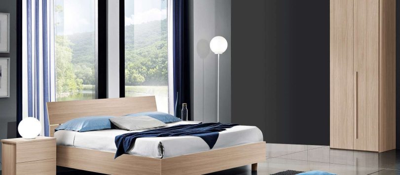 comodini camera da letto