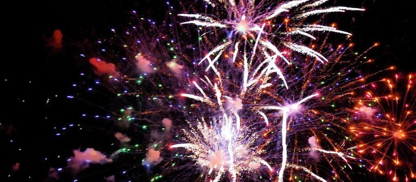 Capodanno in Montagna