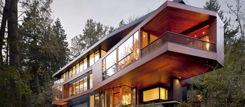 Casa Hoke