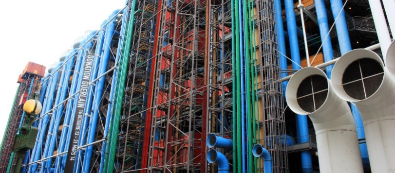 centre-pompidou