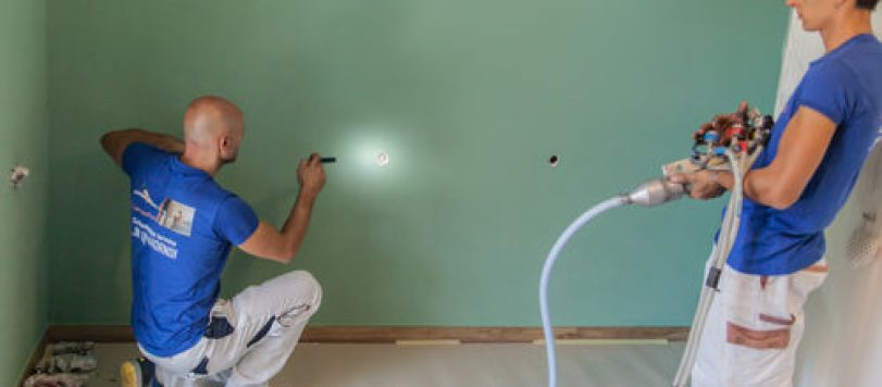 coibentazione pareti interne