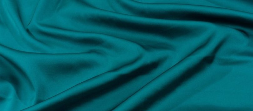 Color petrolio verde