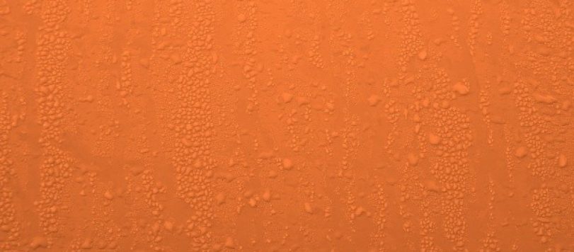 Colore Arancione