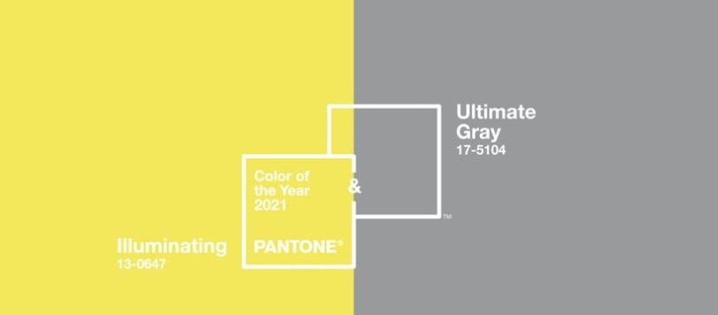 Colore Pantone 2021