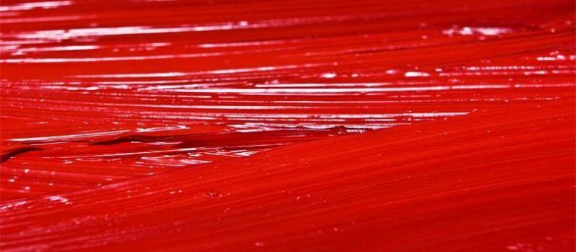Colore Rosso