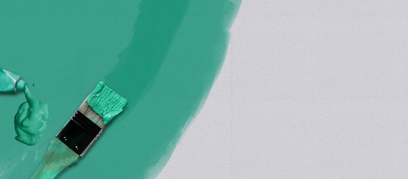 Colore Verde Acqua Pareti