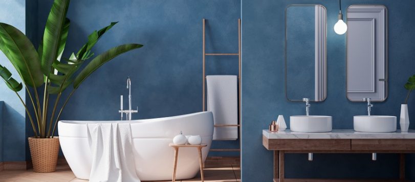 Colori Bagno