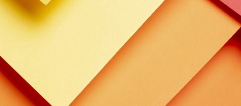 Colori caldi