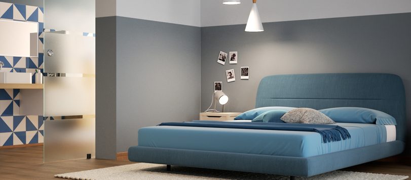 Colori camera da letto