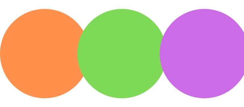 Colori secondari