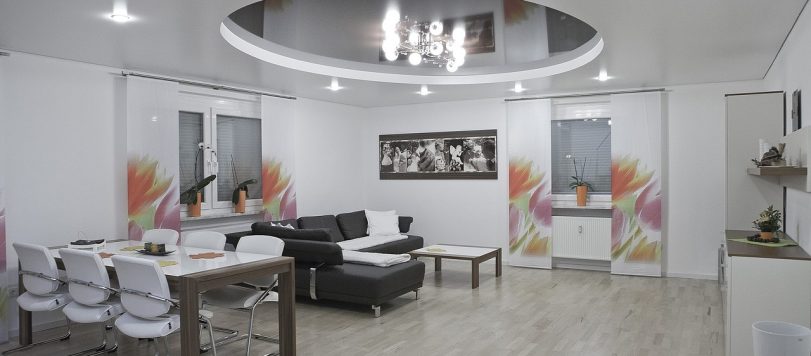 controsoffitto