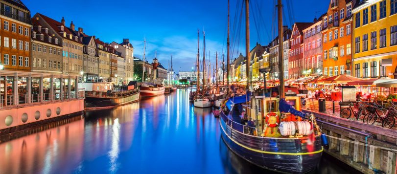 copenhagen