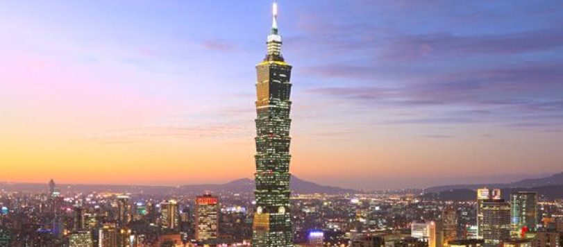 Taipei