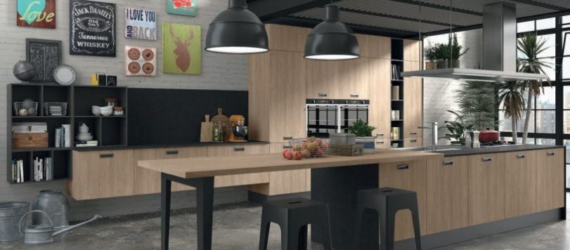 Cucina