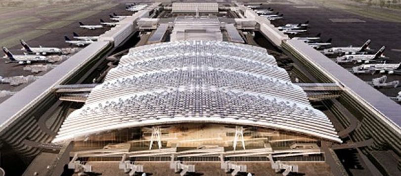 Terminal Taiwan