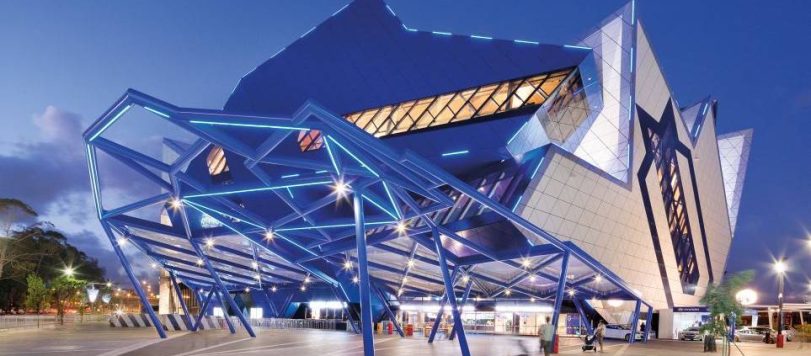 Perth Arena