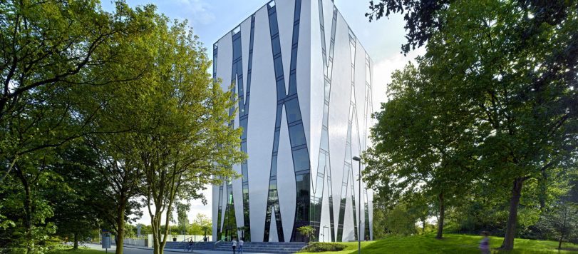 Medical library Oasis
