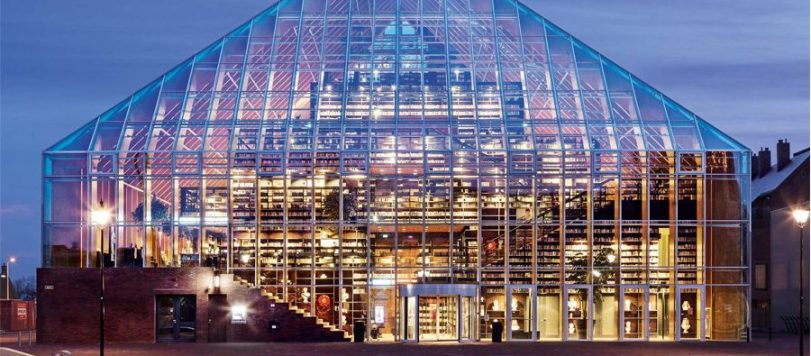 MVRD Biblioteca