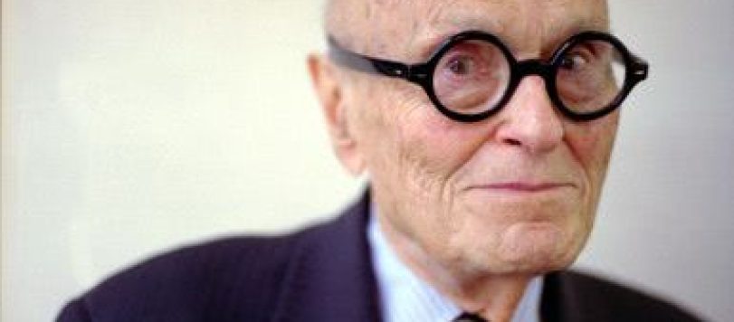 Philip Johnson