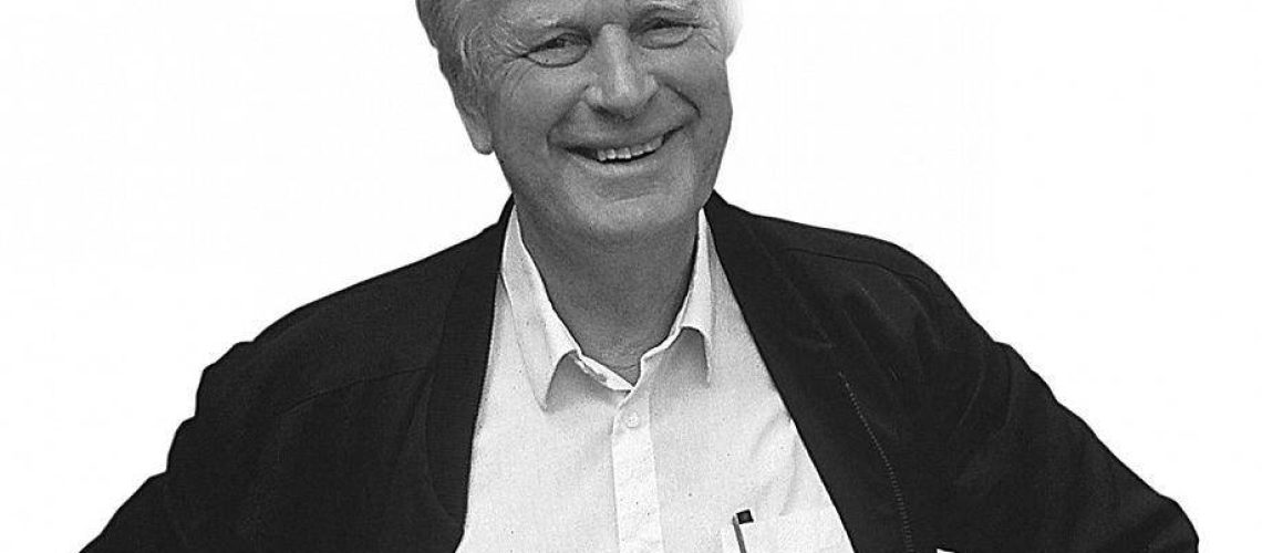 Sverre Fehn