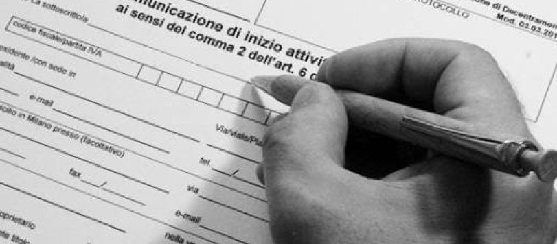 Pratiche edilizie