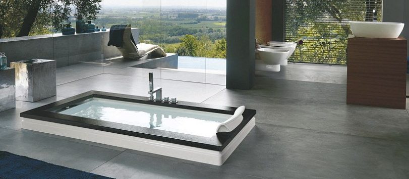 Bagno SPA
