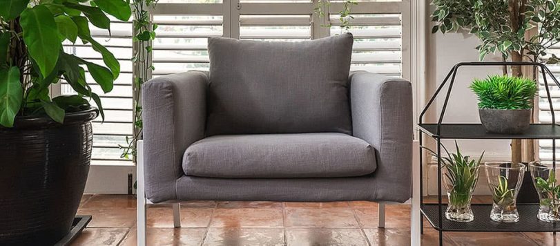 Copripoltrona IKEA