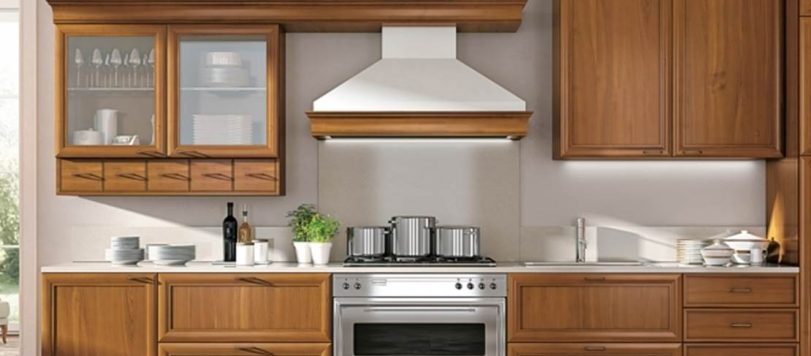 Cucina classica