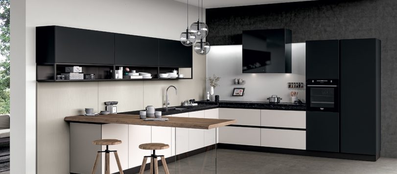 come arredare cucina