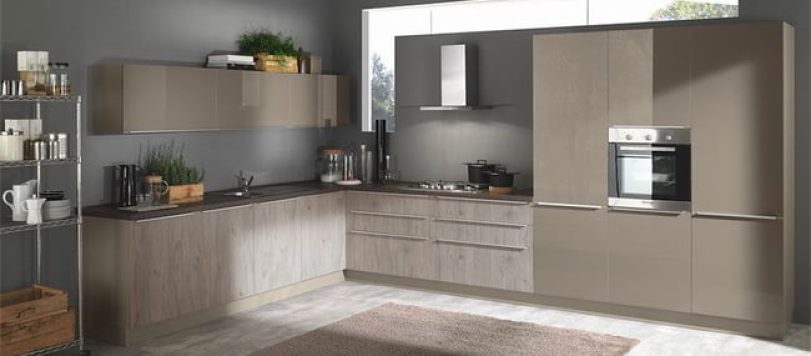 cucina tortora