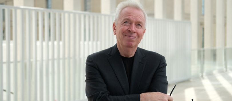 david chipperfield