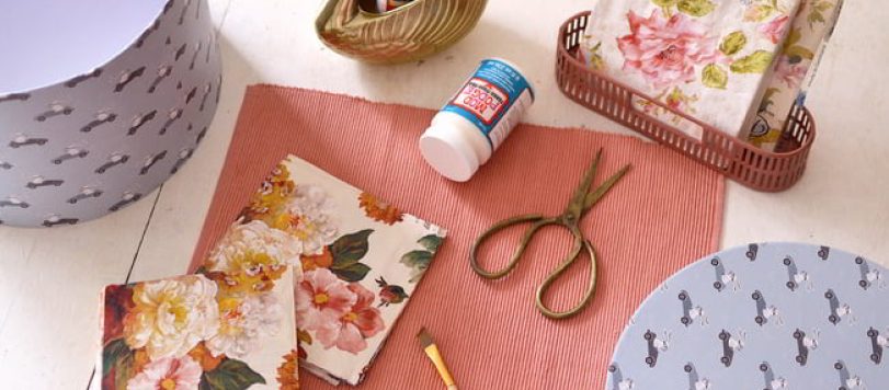 decoupage