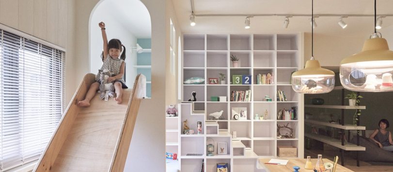 design per bambini