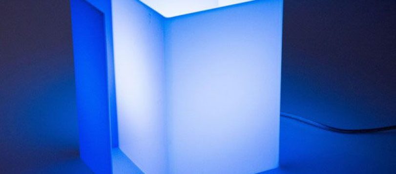 lampada booklight